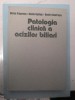 M Grigorescu D Tapalaga patologia clinica a acizilor biliari