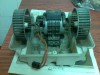 vand\\schimb ventilator aeroterma mercedes s320,