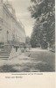 CFL 1912 ARDEAL ROMANIA ilustrata Bistrita Promenada, Casa breslelor