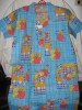 Rochie casa  capot dama diferite culori