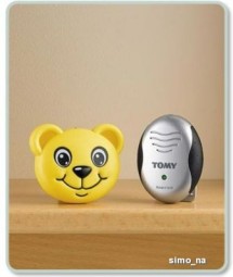 sistem monitorizare bebe foto