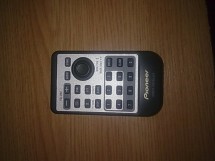 telecomanda mp3 auto pioneer p 80 noua