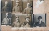 AA IP Ungaria, WW1, Persoane disparate pe front