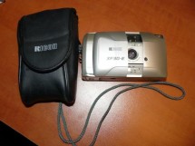 aparat de foto cu film RICOH