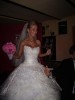 rochie de mireasa Nanette