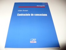 Contractele de Concesiune foto