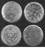 DOLAR CHINA - DRAGON DOLLAR, 2 buc, copii (Pretul este pt. cele 2 impreuna).