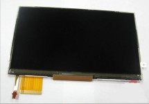 Ecran LCD ptr PSP3000 photo Ecran LCD ptr PSP3000