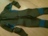 COSTUM SURF O'NEILL BARBATESC (NOU)
