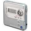 hi md recorder sony mz nh600