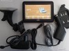 GPS - Navigatie 828-4,3" BLUETOOTH si MODULATOR FM-NOU