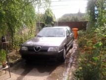 Alfa Romeo 164 T Spark