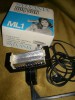 Sylvania Sun Gun Movie Light