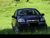 masina Chevrolet Aveo 1.2 foto