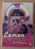 DVD original -comedie Hot Bubblegum