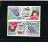 ROMANIA-2008 ZIUA NONVIOLENTEI  TETE BECHE 1 - LP 1847