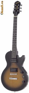 chitara electrica Epiphone foto