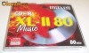 CD-R digital audio, Maxell, carcasa, cutie 100buc