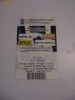 + Bilet peluza 24.10.2009 meci U Craiova - FC Vaslui +