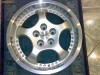 Set jante Aluet ,16'',noi in cutie,Passat(2000),Golf 5,Audi A6