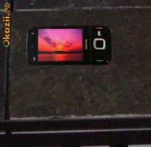 Nokia N85