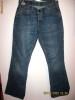 VAND PANTALONI  BLUG DAMA LEVI`S