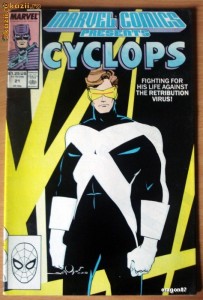 Cyclops #21 foto
