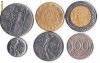 LOT MONEDE ITALIA