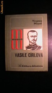 Virginia Musat - Vasile Cirlova