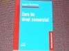 Curs de Drept Comercial Curs de Drept Comercial