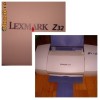 Imprimanta Lexmark Z32
