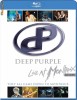 Deep Purple: Live at Montreux 2006, blue-ray
