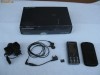 Sony Ericsson K810i(telefon,incarcator,casti,card M2-2GB,husa)