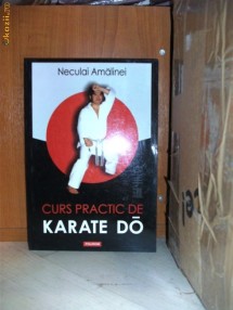 CURS PRACTIC DE KARATE-DO
