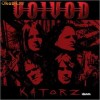 Voivod  - Katorz CD original nou!