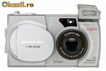 APARAT FOTO OLYMPUS C-200 ZOOM