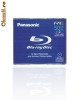 Panasonic BDR 50GB, 4x
