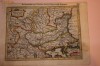 harta veche tarile romane mercator