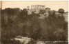 Aegina temple of Ahaia distant view - Necirculata