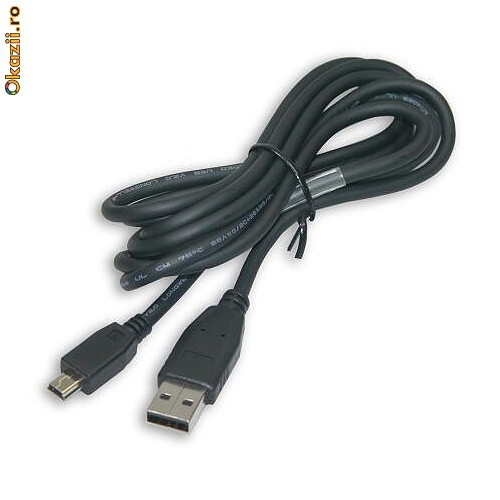 USB standard foto mare