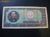 100 lei 1966