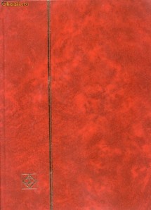 CLASOR TIMBRE GERMANIA 32  PAGINI   ALBE - SIGILAT foto