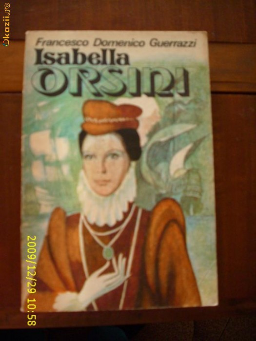 Isabella Orsini
