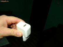 vand incarcator de camera ipod ,iphon