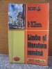 Limba si literatura romana cls V