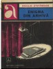 Nicolae Stefanescu, Enigma din arhiva
