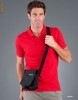 Dockers Harlem 95841 geanta unisex negru, noua!
