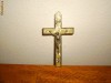 SUPERB CRUCIFIX METAL-SIDEF