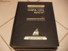 CODUL CIVIL ADNOTAT