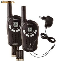 Walkie-Talkie Cobra MT-200
